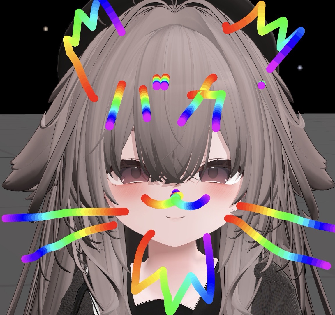 プロフィール画像